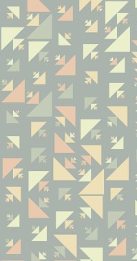 soyut renkli oklar, sanat arkaplan resimlemesi