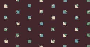 soyut renkli oklar, sanat arkaplan resimlemesi