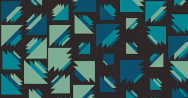 soyut renkli oklar, sanat arkaplan resimlemesi