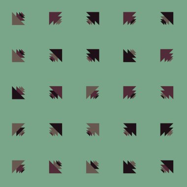 soyut renkli oklar, sanat arkaplan resimlemesi