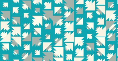 soyut renkli oklar, sanat arkaplan resimlemesi