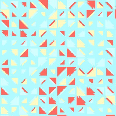 Soyut Renk üretken sanat arkaplan çizimi