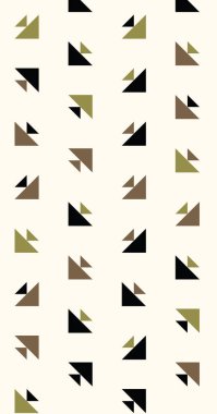 soyut renkli oklar, sanat arkaplan resimlemesi