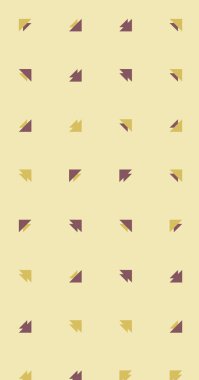 soyut renkli oklar, sanat arkaplan resimlemesi