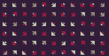 soyut renkli oklar, sanat arkaplan resimlemesi