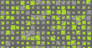 Soyut Renk üretken sanat arkaplan çizimi