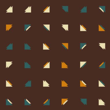 soyut renkli oklar, sanat arkaplan resimlemesi