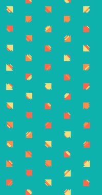 soyut renkli oklar, sanat arkaplan resimlemesi