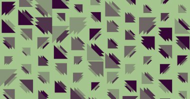 soyut renkli oklar, sanat arkaplan resimlemesi