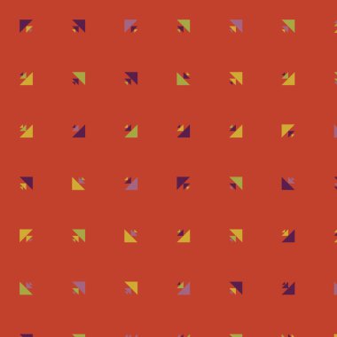 soyut renkli oklar, sanat arkaplan resimlemesi