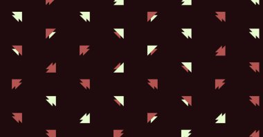 soyut renkli oklar, sanat arkaplan resimlemesi