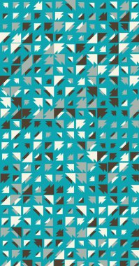 Soyut Renk üretken sanat arkaplan çizimi