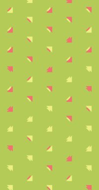 soyut renkli oklar, sanat arkaplan resimlemesi