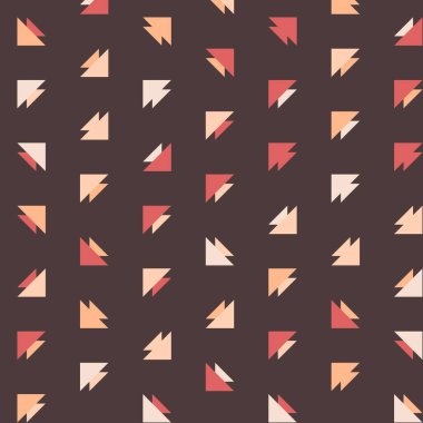 soyut renkli oklar, sanat arkaplan resimlemesi