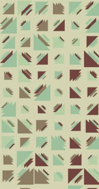 soyut renkli oklar, sanat arkaplan resimlemesi