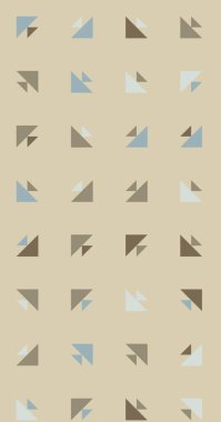 soyut renkli oklar, sanat arkaplan resimlemesi