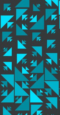 soyut renkli oklar, sanat arkaplan resimlemesi