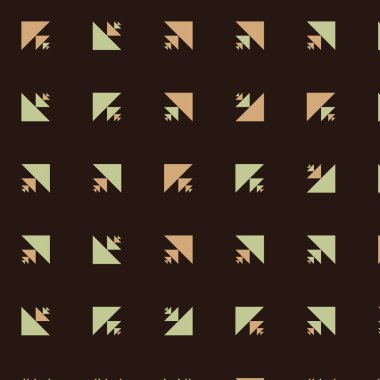 soyut renkli oklar, sanat arkaplan resimlemesi