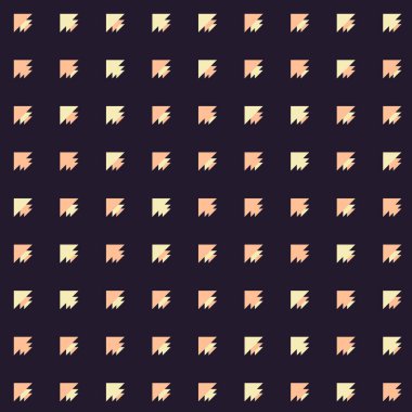 Soyut Renk üretken sanat arkaplan çizimi