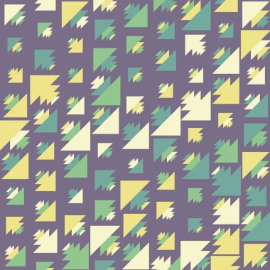 Soyut Renk üretken sanat arkaplan çizimi