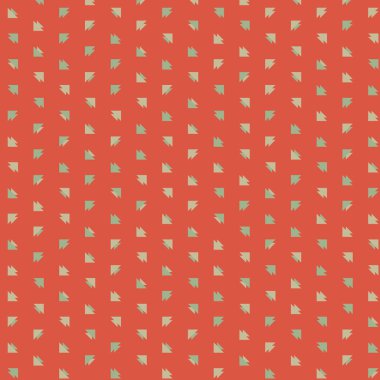 Soyut Renk Yarım Tonlama Noktaları üretken sanat arkaplanı çizimi