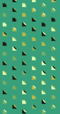 soyut renkli oklar, sanat arkaplan resimlemesi