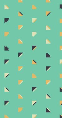 soyut renkli oklar, sanat arkaplan resimlemesi