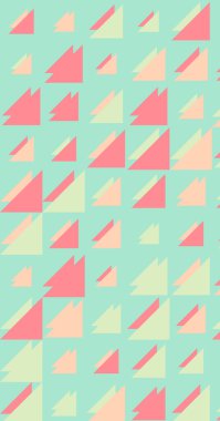 soyut renkli oklar, sanat arkaplan resimlemesi