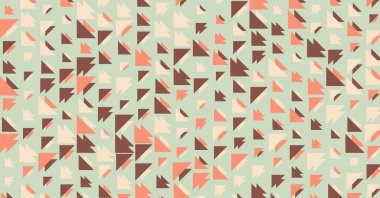 Soyut Renk üretken sanat arkaplan çizimi