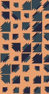 soyut renkli oklar, sanat arkaplan resimlemesi