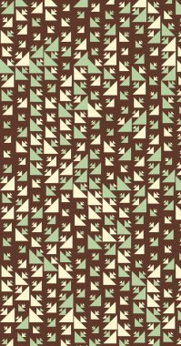 Soyut Renk üretken sanat arkaplan çizimi