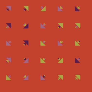 soyut renkli oklar, sanat arkaplan resimlemesi