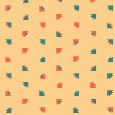 soyut renkli oklar, sanat arkaplan resimlemesi