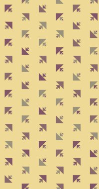 soyut renkli oklar, sanat arkaplan resimlemesi