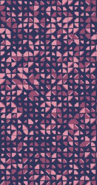 Soyut Renk üretken sanat arkaplan çizimi