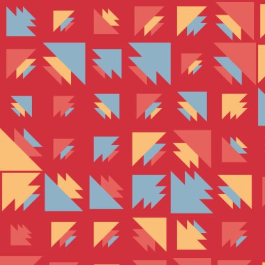 soyut renkli oklar, sanat arkaplan resimlemesi