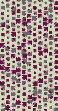 Soyut Renk üretken sanat arkaplan çizimi