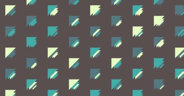 soyut renkli oklar, sanat arkaplan resimlemesi