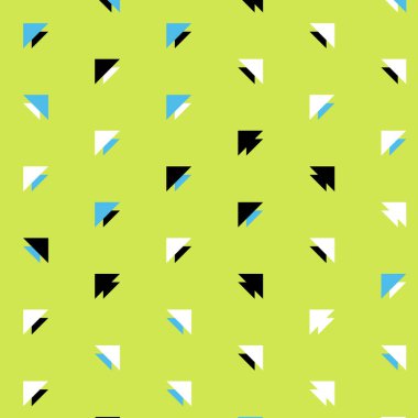 soyut renkli oklar, sanat arkaplan resimlemesi