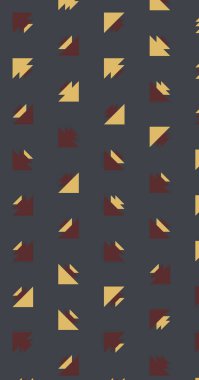 soyut renkli oklar, sanat arkaplan resimlemesi