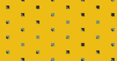 soyut renkli oklar, sanat arkaplan resimlemesi