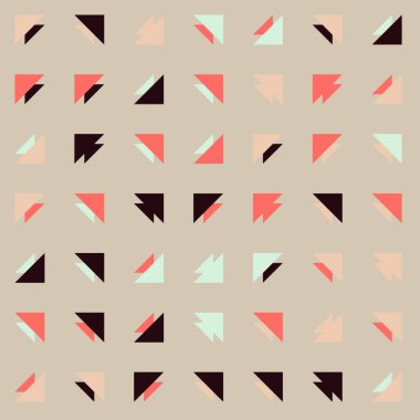 soyut renkli oklar, sanat arkaplan resimlemesi