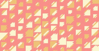 soyut renkli oklar, sanat arkaplan resimlemesi