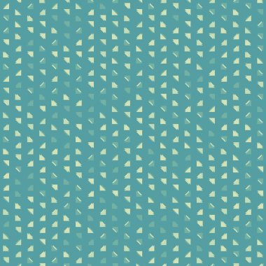 Soyut Renk Yarım Tonlama Noktaları üretken sanat arkaplanı çizimi