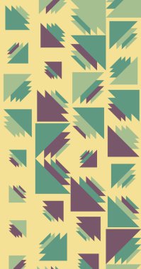 soyut renkli oklar, sanat arkaplan resimlemesi