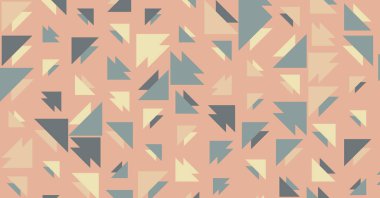 soyut renkli oklar, sanat arkaplan resimlemesi