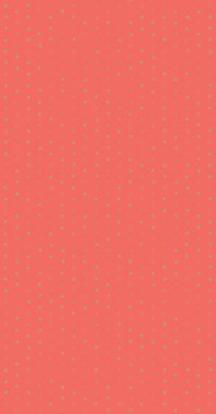 Soyut renkli yarım ton geometrik üretken sanat arka planı, vektör illüstrasyonu 