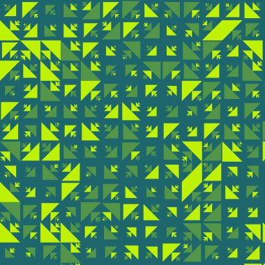 Soyut Renk üretken sanat arkaplan çizimi