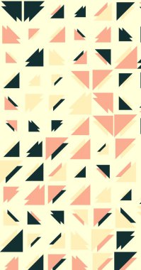 soyut renkli oklar, sanat arkaplan resimlemesi