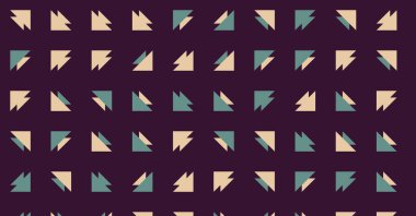 soyut renkli oklar, sanat arkaplan resimlemesi